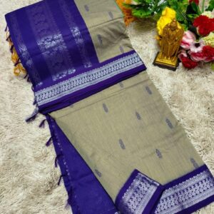 Kalyani Cotton Sarees 146