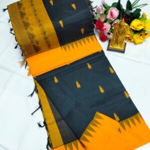 Kalyani Cotton Sarees 147
