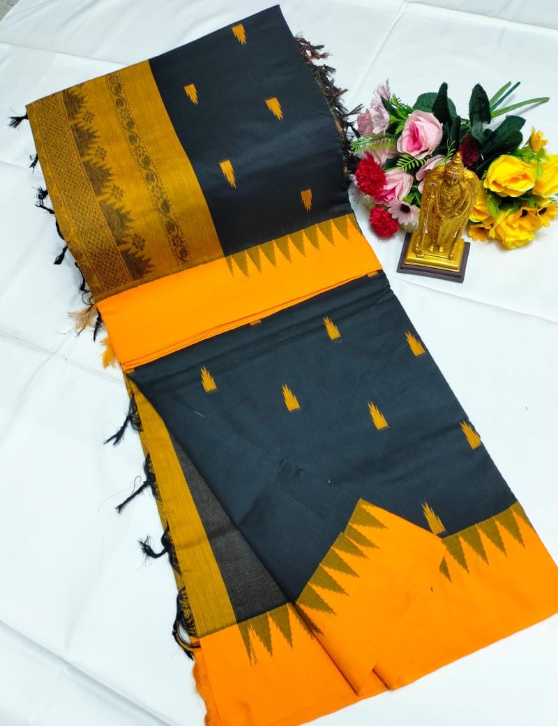 Kalyani Cotton Sarees 147