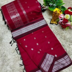 Kalyani Cotton Sarees 148