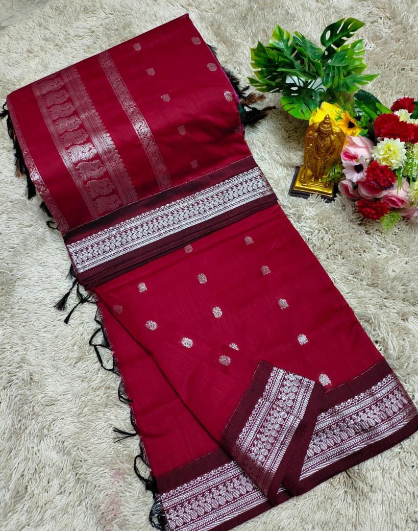 Kalyani Cotton Sarees 148