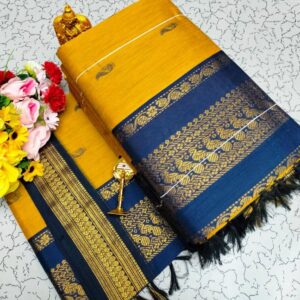 Kalyani Cotton Sarees 149