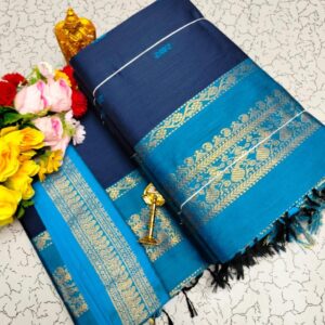 Kalyani Cotton Sarees 150
