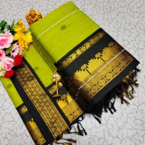 Kalyani Cotton Sarees 151
