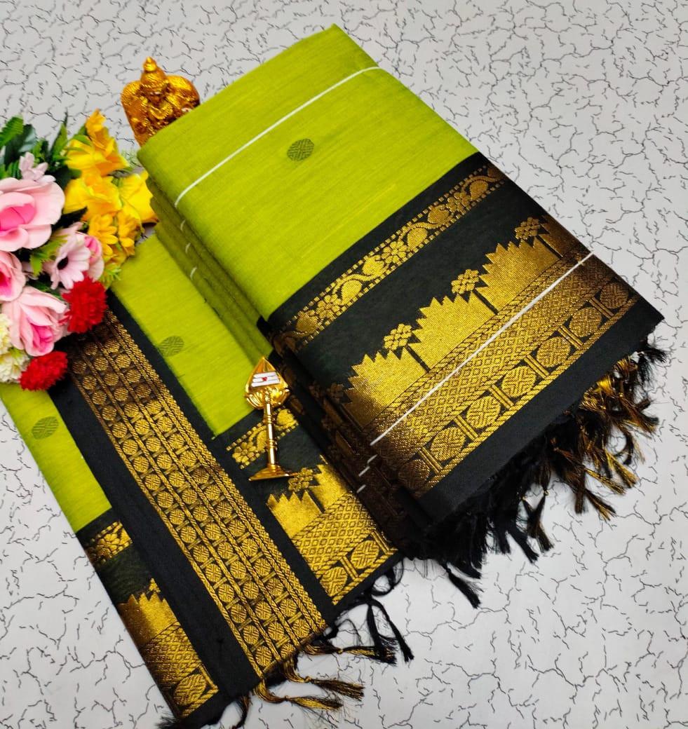 Kalyani Cotton Sarees 151