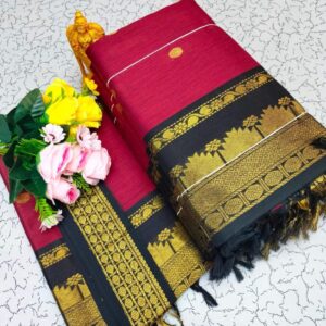 Kalyani Cotton Sarees 152