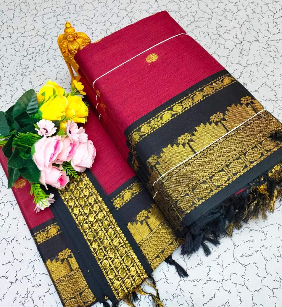 Kalyani Cotton Sarees 152
