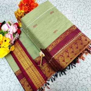 Kalyani Cotton Sarees 153