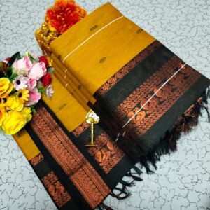 Kalyani Cotton Sarees 154