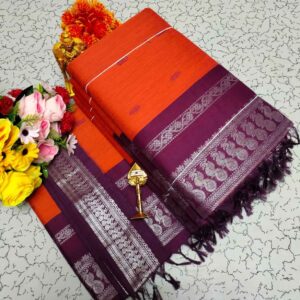 Kalyani Cotton Sarees 155