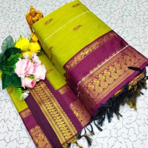 Kalyani Cotton Sarees 157