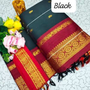 Kalyani Cotton Sarees 159