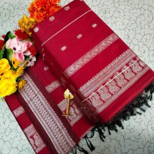 Kalyani Cotton Sarees 160