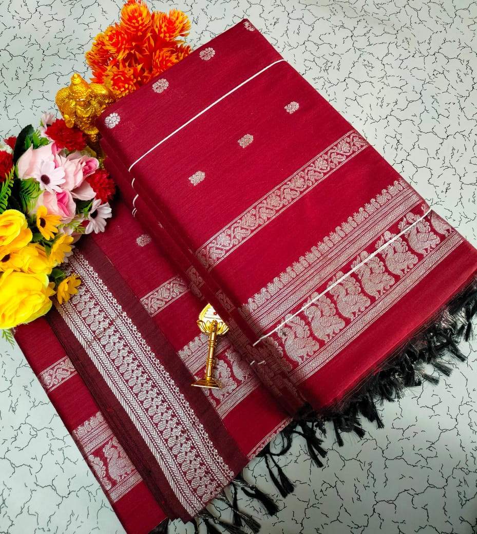 Kalyani Cotton Sarees 160