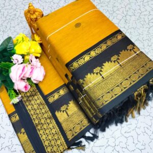 Kalyani Cotton Sarees 161