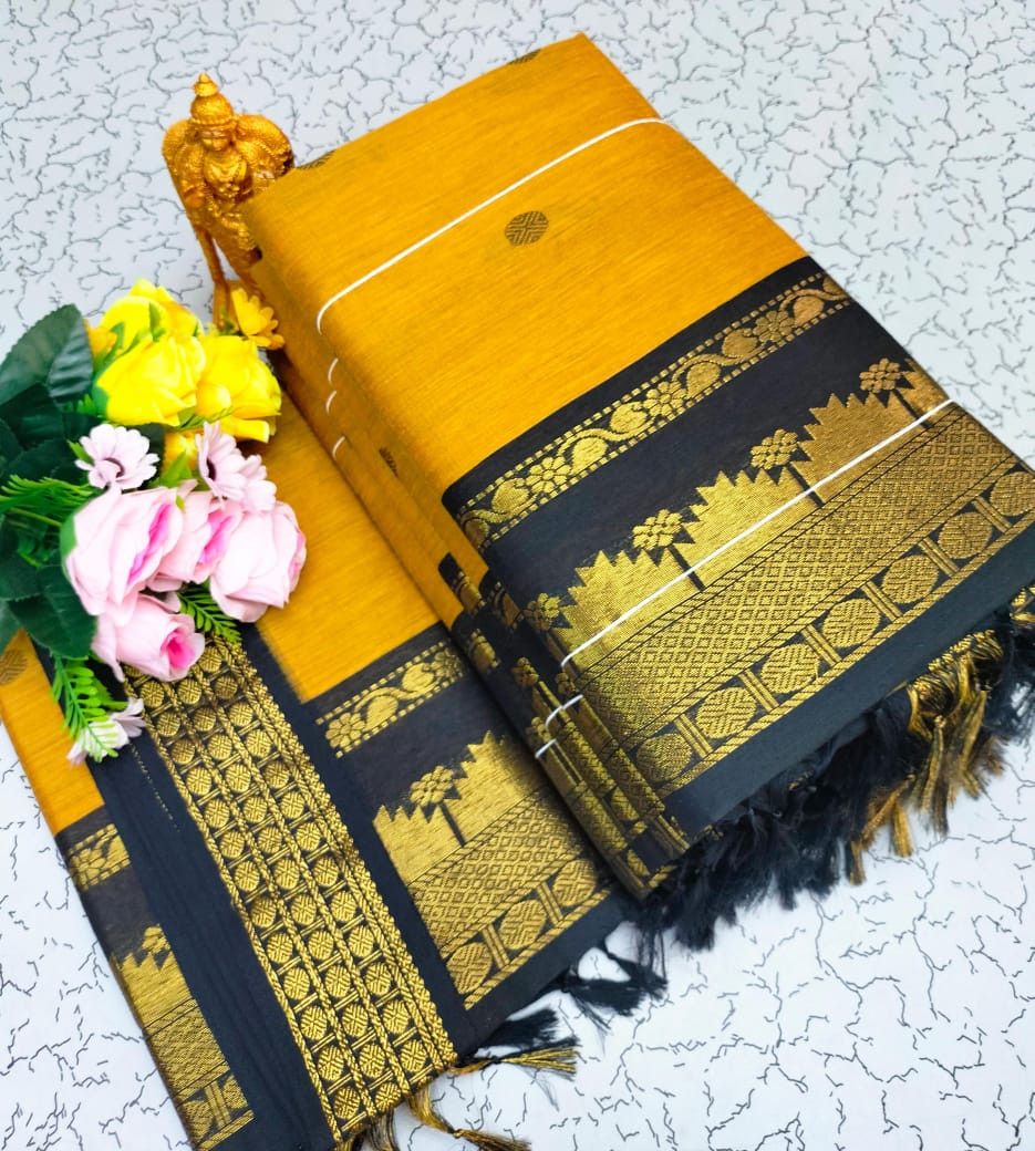 Kalyani Cotton Sarees 161