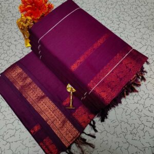 Kalyani Cotton Sarees 164