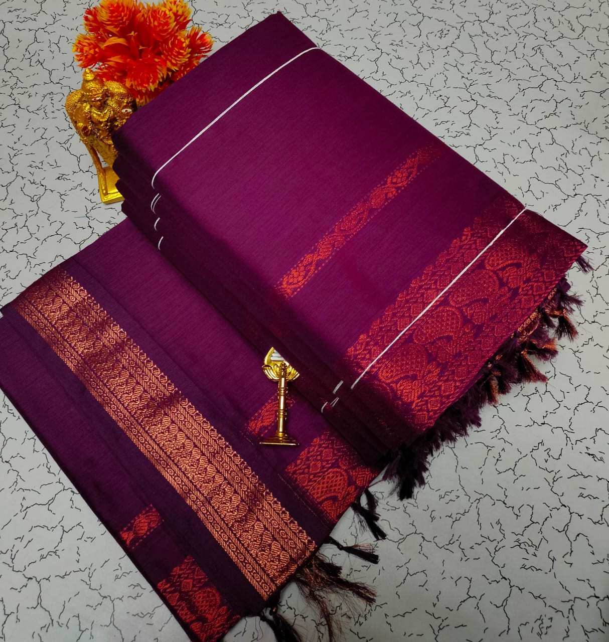 Kalyani Cotton Sarees 164