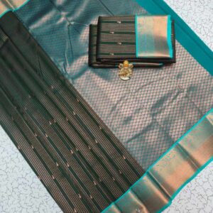 Tana Soft Silk Saree 032