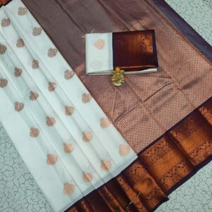 Tana Soft Silk Saree 047