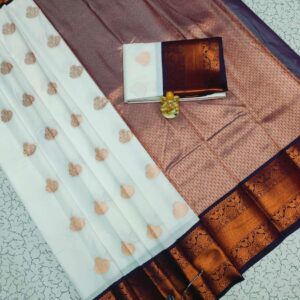 Tana Soft Silk Saree 048