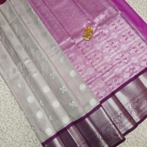 Tana Soft Silk Saree 052
