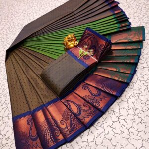 Poonthamil Sarees 010
