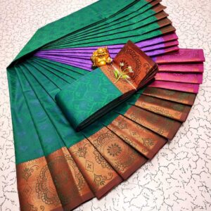 Poonthamil Sarees 014
