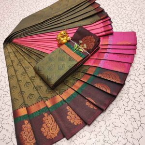 Poonthamil Sarees 016