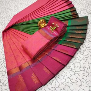 Poonthamil Sarees 019