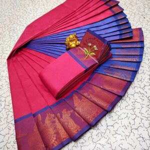 Poonthamil Sarees 020