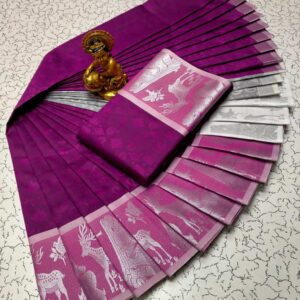 Poonthamil Sarees 030