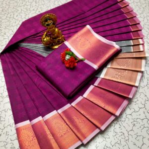 Poonthamil Sarees 031