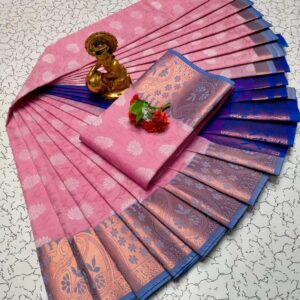 Poonthamil Sarees 032