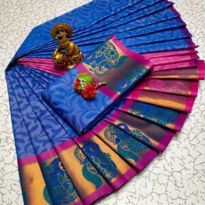Poonthamil Sarees 033