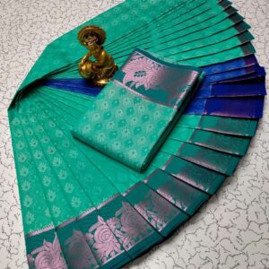 Poonthamil Sarees 034