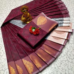 Poonthamil Sarees 035