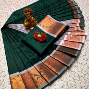Poonthamil Sarees 038