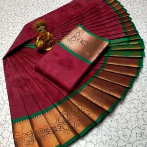 Poonthamil Sarees 048