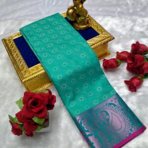 Poonthamil Sarees 074