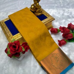 Poonthamil Sarees 075