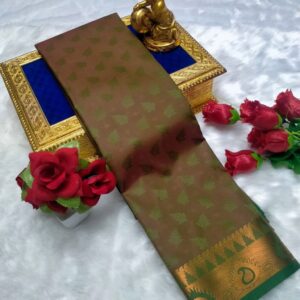 Poonthamil Sarees 076