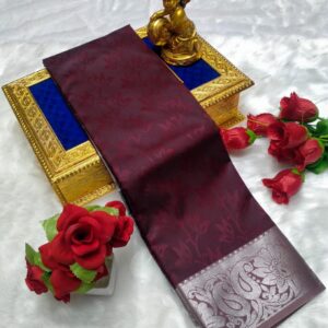 Poonthamil Sarees 107
