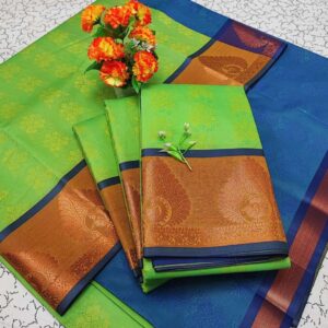 Poonthamil Sarees 113