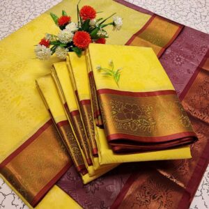 Poonthamil Sarees 115