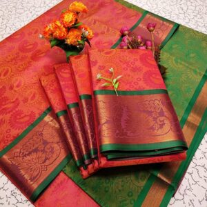 Poonthamil Sarees 117