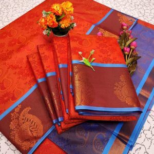 Poonthamil Sarees 118
