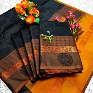 Poonthamil Sarees 119
