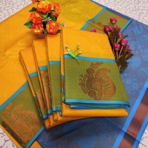 Poonthamil Sarees 120
