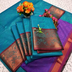 Poonthamil Sarees 141